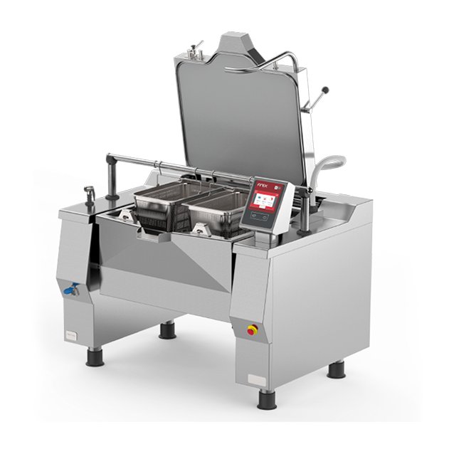 Firex BETTERPAN — Kochen