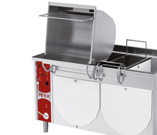 Firex DREENER LINE — Termékek