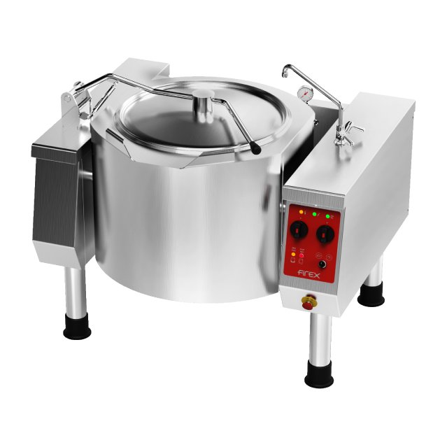 Firex EASYBASKETT — Kochen