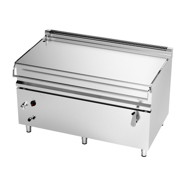 Firex EASYBRATT — Kochen