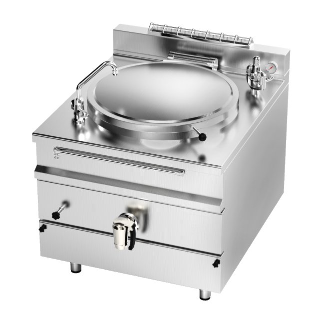 Firex EASYPAN — Kochen