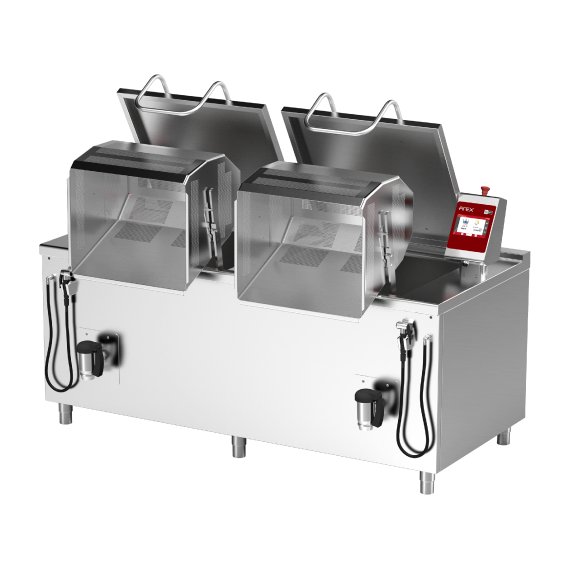 Firex MULTICOOKER — Kochen